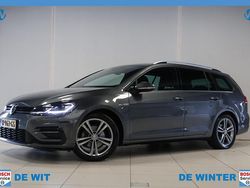 Grijs Gebruikt 2020 VW Golf VII Highline Stationwagen | € 21.695 (Eerlijke prijs)