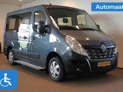 Blauw Gebruikt 2015 Renault Master Van | € 29.950