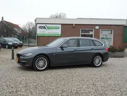 Grijs Gebruikt 2012 BMW 318 Stationwagen | € 6.950 (Eerlijke prijs)