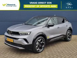 Grijs Gebruikt 2025 Opel Mokka SUV | € 31.935