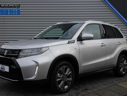 Zilver Gebruikt 2024 Suzuki Vitara SUV | € 25.945 (Eerlijke prijs)
