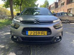 Gebruikt 2020 Citroën C4 Cactus Feel Hatchback | € 14.999 (Eerlijke prijs)
