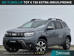 Grijs Gebruikt 2024 Dacia Duster Journey SUV | € 25.295 (Eerlijke prijs)