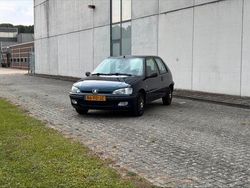 Gebruikt 2000 Peugeot 106 Hatchback | € 650 (Super prijs)