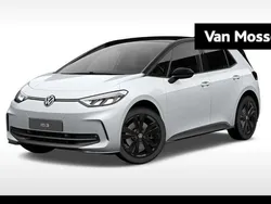 Wit Nieuw 2025 VW ID.3 Edition Hatchback | € 30.190 (Goede deal)
