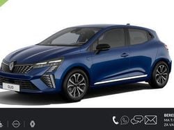 Overige Nieuw 2025 Renault Clio V Techno Hatchback | € 26.343 (Iets duurder)