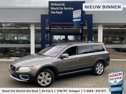 Grijs Gebruikt 2008 Volvo XC70 Summum Stationwagen | € 15.950 (Iets duurder)