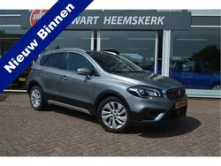 Grijs Gebruikt 2019 Suzuki SX4 S-Cross SUV | € 20.850 (Eerlijke prijs)