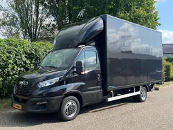 Zwart Gebruikt 2024 Iveco Daily Van | € 49.950