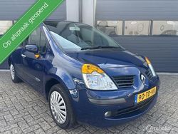 Blauw Gebruikt 2005 Renault Modus Campus MPV | € 1.250 (Eerlijke prijs)