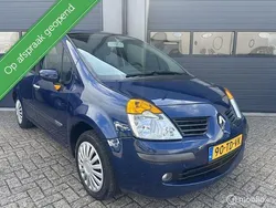 Blauw Gebruikt 2005 Renault Modus Campus MPV | € 1.499 (Eerlijke prijs)