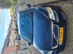 Zwart Gebruikt 2008 Volvo V50 Kinetic Stationwagen | € 2.500 (Eerlijke prijs)