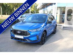 Blauw Nieuw 2025 Ford Kuga ST-Line X SUV | € 45.950 (Eerlijke prijs)