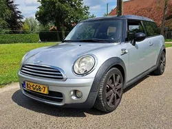 Gebruikt 2008 Mini Cooper D Clubman Stationwagen | € 2.650