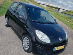 Gebruikt 2008 Renault Twingo Authentique Hatchback | € 2.250 (Eerlijke prijs)