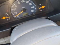 Zwart Gebruikt 2003 Suzuki Alto GL Hatchback | € 1.150 (Eerlijke prijs)