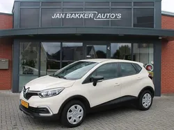 Bruin Gebruikt 2018 Renault Captur Life SUV | € 9.250 (Goede deal)