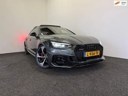 Grijs Gebruikt 2019 Audi RS5 Sportback Hatchback | € 59.000