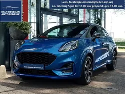 Overige Gebruikt 2020 Ford Puma ST-Line SUV | € 19.990 (Eerlijke prijs)