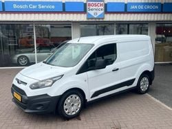 Wit Gebruikt 2014 Ford Transit Trend Van | € 4.450 (Eerlijke prijs)