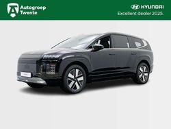 Groen Nieuw 2025 Hyundai Ioniq 6 Sedan | € 78.990