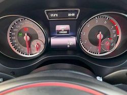 Rood Gebruikt 2015 Mercedes CLA200 Ambition Stationwagen | € 15.000 (Eerlijke prijs)