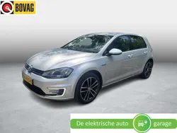 Grijs Gebruikt 2015 VW Golf VII GTE Hatchback | € 11.500 (Goede deal)
