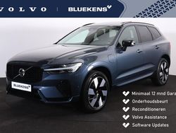 Blauw Gebruikt 2024 Volvo XC60 Plus SUV | € 54.900 (Super prijs)