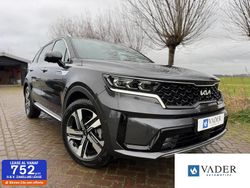 Grijs Gebruikt 2024 Kia Sorento SUV | € 46.950 (Super prijs)