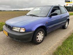Blauw Gebruikt 1997 Suzuki Baleno Hatchback | € 1.850