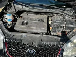 Zwart Gebruikt 2004 VW Golf IV Trendline Hatchback | € 2.200 (Eerlijke prijs)