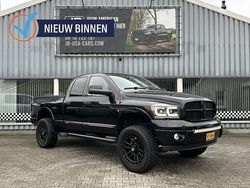 Zwart Gebruikt 2007 Dodge Ram Pickup | € 14.500 (Eerlijke prijs)