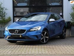Hatchback Gebruikt 2018 Volvo V40 R-Design Hatchback | € 16.285 (Iets duurder)