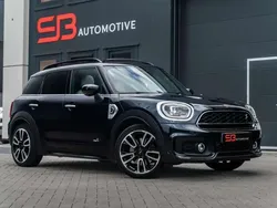 Zwart Gebruikt 2020 Mini John Cooper Works Countryman SUV | € 28.950 (Goede deal)