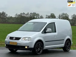 Overige Gebruikt 2010 VW Caddy Highline MPV | € 3.499 (Eerlijke prijs)