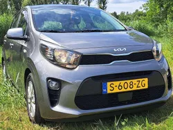 Zilver Gebruikt 2023 Kia Picanto Hatchback | € 13.500 (Goede deal)