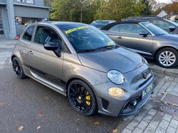 Grijs Gebruikt 2019 Abarth 595 Hatchback | € 19.900 (Goede deal)