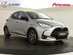 Zilver Gebruikt 2021 Toyota Yaris Executive Hatchback | € 21.499 (Eerlijke prijs)