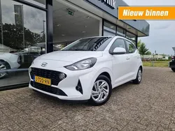 Wit Gebruikt 2020 Hyundai i10 Comfort Hatchback | € 11.285 (Eerlijke prijs)