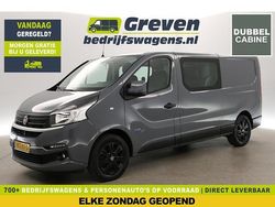 Grijs Gebruikt 2021 Fiat Talento Van | € 18.700 (Duur)