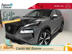 Onbekend Gebruikt 2023 Nissan X-Trail Tekna SUV | € 57.182