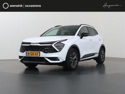 Wit Gebruikt 2022 Kia Sportage GT-Line SUV | € 36.830 (Eerlijke prijs)