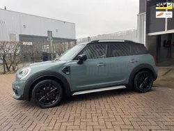 Groen Gebruikt 2021 Mini Cooper Countryman SUV | € 26.950 (Goede deal)