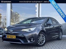 (1g3) Gebruikt 2018 Toyota Avensis Executive Sedan | € 18.950 (Goede deal)