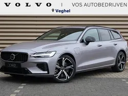 Zilver Gebruikt 2025 Volvo V60 Ultra Stationwagen | € 59.950