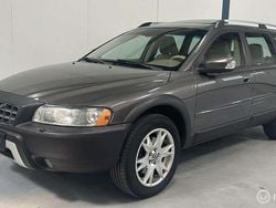 Bruin Gebruikt 2006 Volvo XC70 Summum SUV | € 12.945 (Duur)