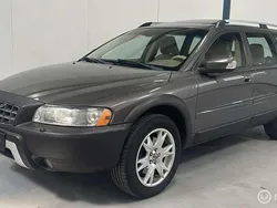 Bruin Gebruikt 2006 Volvo XC70 Summum SUV | € 12.945 (Duur)