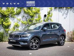 Blauw Gebruikt 2022 Volvo XC40 Inscription SUV | € 39.294 (Duur)