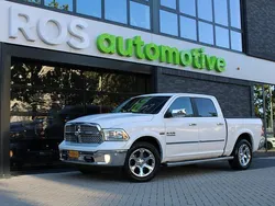 Wit Gebruikt 2018 Dodge Ram Pickup | € 33.950 (Eerlijke prijs)