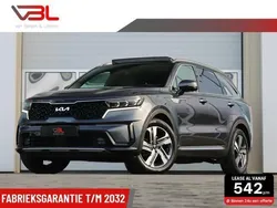 Grijs, metallic lak Gebruikt 2022 Kia Sorento 2 SUV | € 40.940 (Eerlijke prijs)